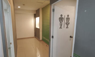 SE RENTA LOCAL COMERCIAL  EN SATÉLITE