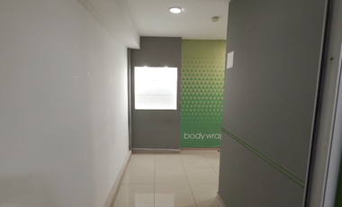 SE RENTA LOCAL COMERCIAL  EN SATÉLITE