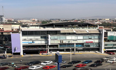 SE RENTA LOCAL COMERCIAL  EN SATÉLITE