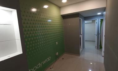 SE RENTA LOCAL COMERCIAL  EN SATÉLITE