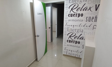 SE RENTA LOCAL COMERCIAL  EN SATÉLITE