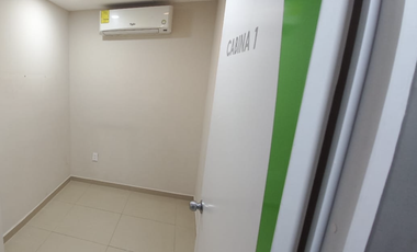 SE RENTA LOCAL COMERCIAL  EN SATÉLITE