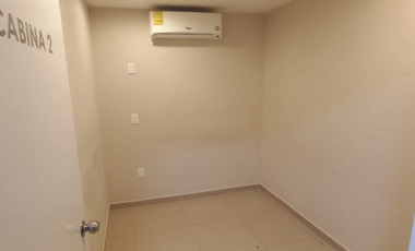 SE RENTA LOCAL COMERCIAL  EN SATÉLITE