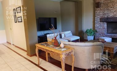 Casa en venta  Benavidez