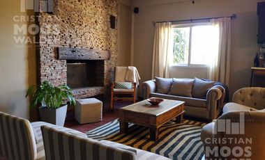 Casa en venta  Benavidez