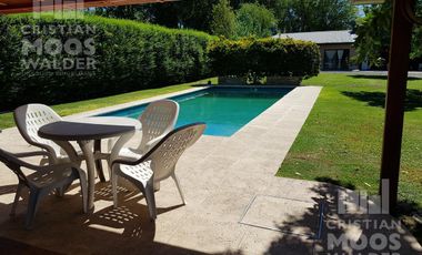 Casa en venta  Benavidez