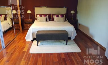 Casa en venta  Benavidez
