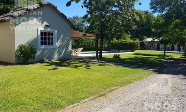 Casa en venta  Benavidez
