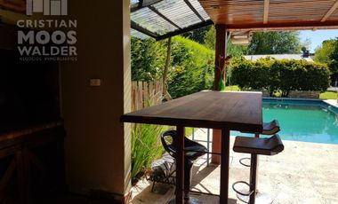 Casa en venta  Benavidez