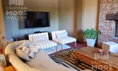 Casa en venta  Benavidez