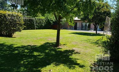 Casa en venta  Benavidez