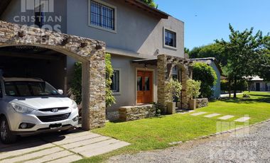 Casa en venta  Benavidez