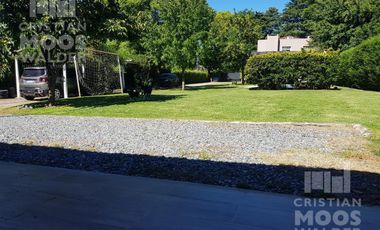 Casa en venta  Benavidez