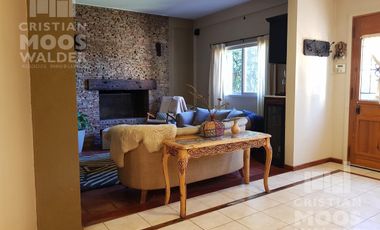 Casa en venta  Benavidez