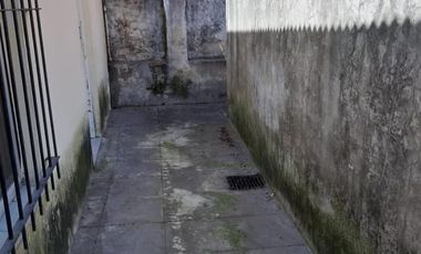 Departamento - San Miguel