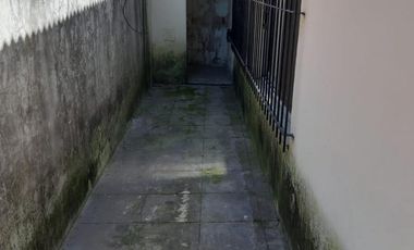 Departamento - San Miguel