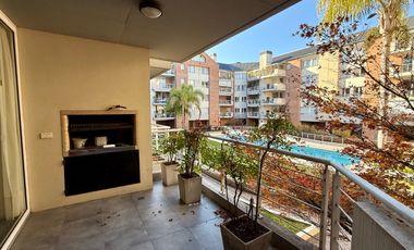 Alquiler 4 ambientes San Isidro