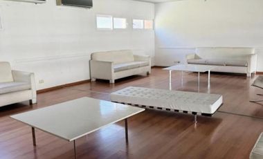 Alquiler 4 ambientes San Isidro