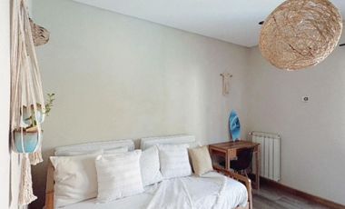 Casa - Punta Chica - alquiler -amoblada
