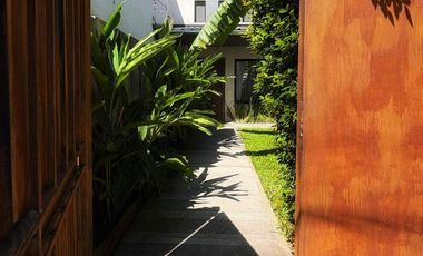 Casa - Punta Chica - alquiler -amoblada