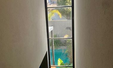 Casa - Punta Chica - alquiler -amoblada