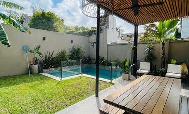 Casa - Punta Chica - alquiler -amoblada