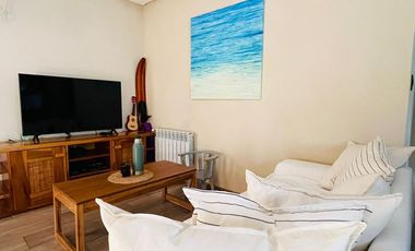 Casa - Punta Chica - alquiler -amoblada