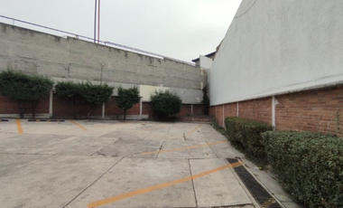 SE RENTA LOCAL COMERCIAL ó SUCURSAL BANCARIA  EN TLALNEPANTLA