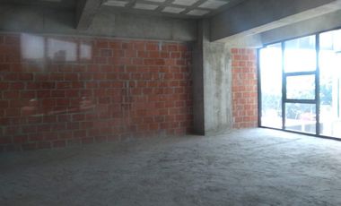 VENTA DE LOCAL COMERCIAL EN ROMA SUR