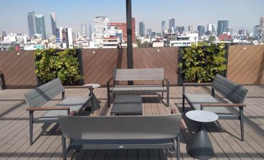VENTA DE LOCAL COMERCIAL EN ROMA SUR