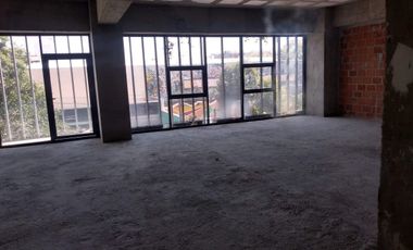 VENTA DE LOCAL COMERCIAL EN ROMA SUR