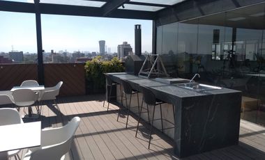 VENTA DE LOCAL COMERCIAL EN ROMA SUR