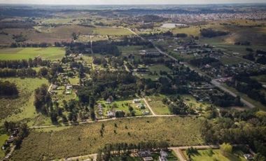 Terreno en venta - 33.000Mts2 - Tandil