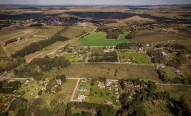 Terreno en venta - 33.000Mts2 - Tandil