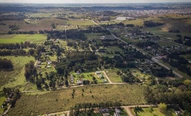 Terreno en venta - 33.000Mts2 - Tandil