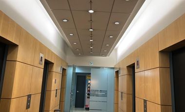 SE RENTA OFICINA LOMAS DE CHAPULTEPEC