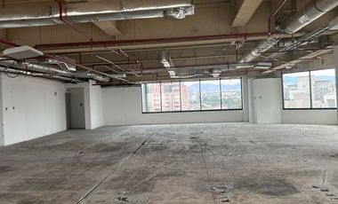 SE RENTA OFICINA LOMAS DE CHAPULTEPEC