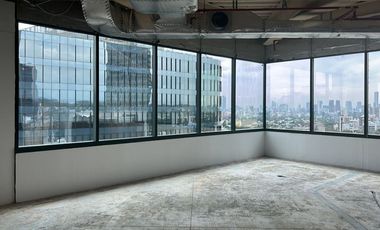 SE RENTA OFICINA LOMAS DE CHAPULTEPEC