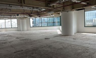 SE RENTA OFICINA LOMAS DE CHAPULTEPEC