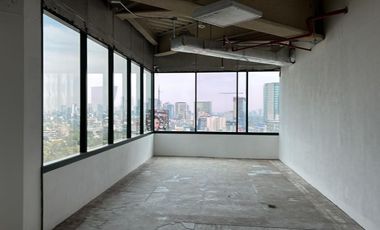 SE RENTA OFICINA LOMAS DE CHAPULTEPEC