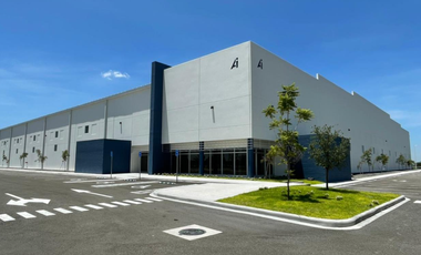 NAVE INDUSTRIAL EN LEÓN