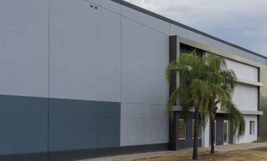 SE RENTA BODEGA INDUSTRIAL EN SILAO