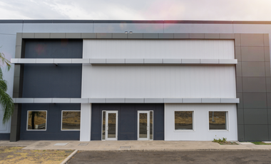 SE RENTA BODEGA INDUSTRIAL EN SILAO