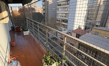 Departamento en Lanús Oeste