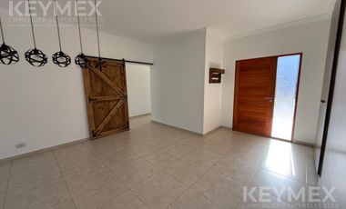 Casa en alquiler 3 dormitorios en Barrio San Rafael Villanueva