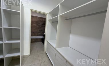 Casa en alquiler 3 dormitorios en Barrio San Rafael Villanueva