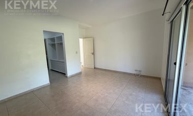 Casa en alquiler 3 dormitorios en Barrio San Rafael Villanueva