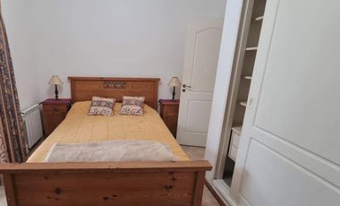 Casa en alquiler  con muebles en barrio  San Isidro Labrador, Villanueva, Tigre- lote a la laguna