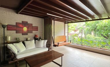 FOR SALE: House and Lot in Ayala Alabang Village, Muntinlupa City