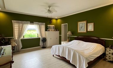 FOR SALE: House and Lot in Ayala Alabang Village, Muntinlupa City